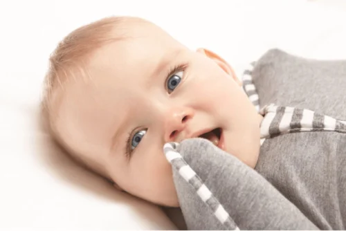 Love To Dream™ Babyslaapzak Swaddle Up™ - Inbakeren - Baby 3-6 Maanden - 6-8.5 Kg - All Season - Grijs 13 Love To Dream™ Babyslaapzak Swaddle Up™ - Inbakeren - Baby 3-6 Maanden - 6-8.5 Kg - All Season - Grijs -Baby Verzorging 1200x802 2