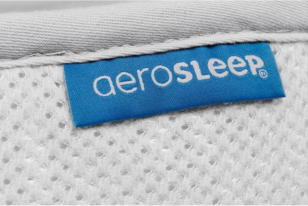 AeroSleep® bedomrander - wit AeroSleep® Bedomrander - Wit -Baby Verzorging 1200x804 2