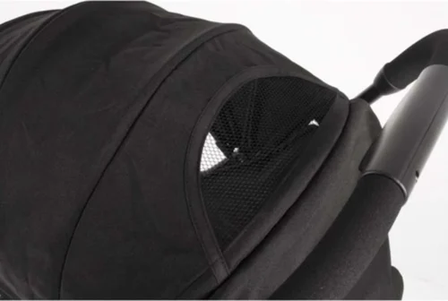 Kekk Buggy Ymo Plus Junior 45 X 105 Cm Aluminium Zwart -Baby Verzorging 1200x806 2