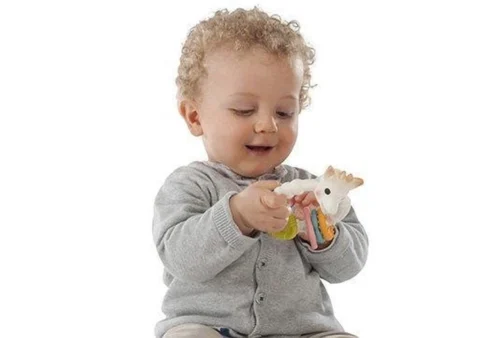 Sophie De Giraf - So Pure - Bijtring - Colorings - 100% Natuurlijk Rubber -Baby Verzorging 1200x811 2