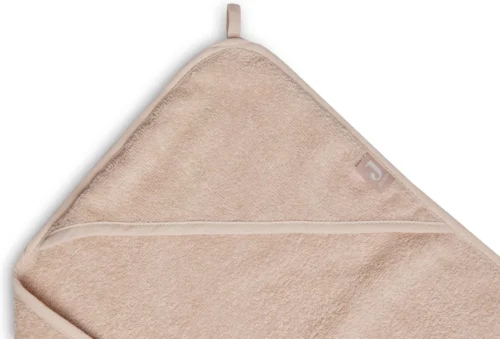 Jollein Badcape Badstof 75x75cm - Pale Pink 13 Jollein Badcape Badstof 75x75cm - Pale Pink -Baby Verzorging 1200x813 3