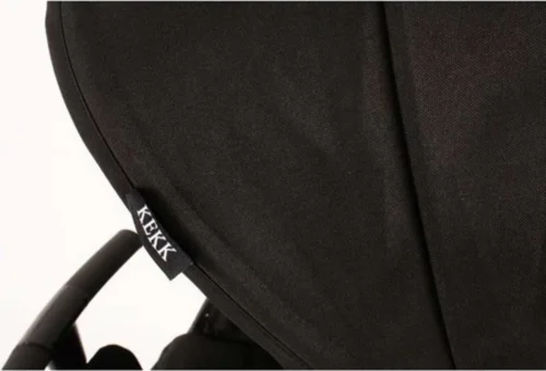 Kekk Buggy Ymo Plus Junior 45 X 105 Cm Aluminium Zwart -Baby Verzorging 1200x815 2