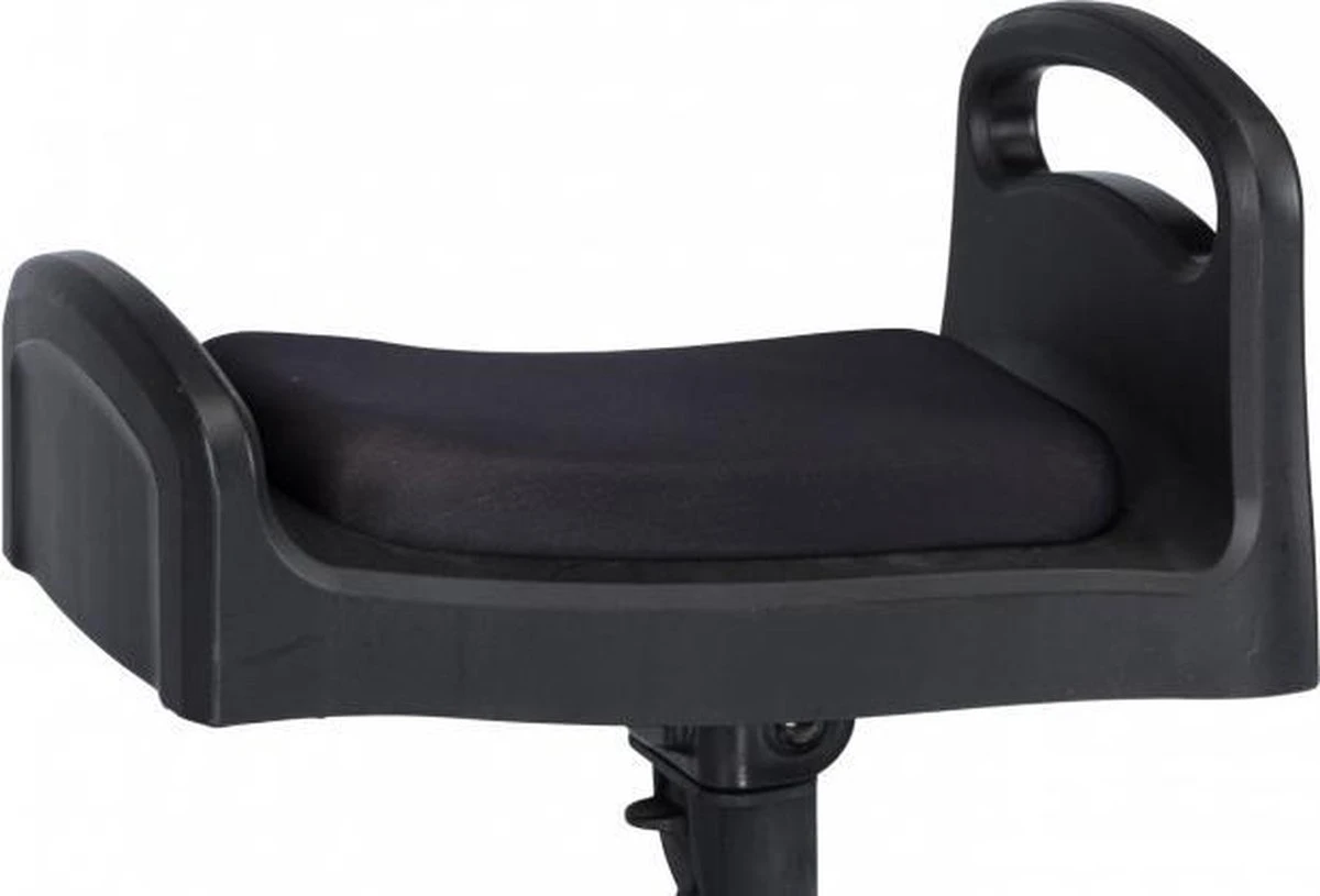 Kidsriver Universeel Meerijdplankje Met Zitting Kidsriver Universeel Meerijdplankje Met Zitting -Baby Verzorging