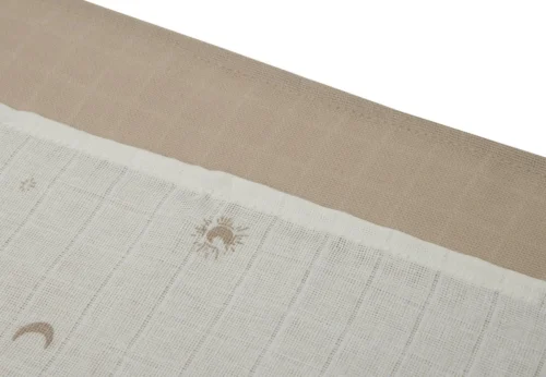 Jollein Hydrofiele Doek Small 70x70cm Stargaze - Biscuit - 3 Stuks 6 Jollein Hydrofiele Doek Small 70x70cm Stargaze - Biscuit - 3 Stuks -Baby Verzorging 1200x830 13