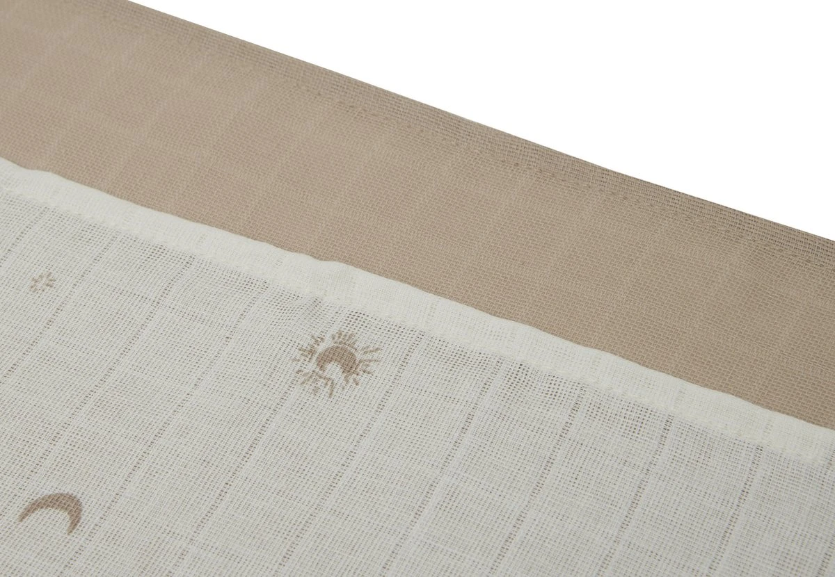 Jollein Hydrofiele Doek Small 70x70cm Stargaze - Biscuit - 3 Stuks Jollein Hydrofiele Doek Small 70x70cm Stargaze - Biscuit - 3 Stuks -Baby Verzorging 1200x830 13