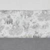 Jollein Baby Laken Ledikant 120x150cm Pimpelmees - Forest Animals -Baby Verzorging 1200x830 23