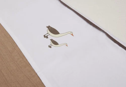 Jollein Baby Laken Ledikant 120x150cm - Goose -Baby Verzorging 1200x830 37