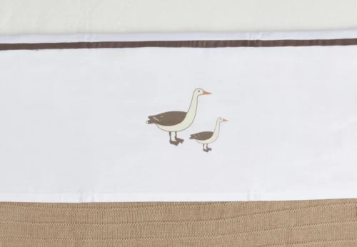 Jollein Baby Laken Ledikant 120x150cm - Goose -Baby Verzorging 1200x830 38