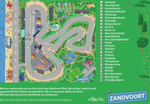 Speelkleed Circuit Van Zandvoort City-Play - Autokleed - Verkeerskleed - Speelmat Zandvoort - Vloerkleed Baby - Vloerkleed Kinderkamer - Formule 1 Max Zandvoort 5 Speelkleed Circuit Van Zandvoort City-Play - Autokleed - Verkeerskleed - Speelmat Zandvoort - Vloerkleed Baby - Vloerkleed Kinderkamer - Formule 1 Max Zandvoort -Baby Verzorging 1200x831