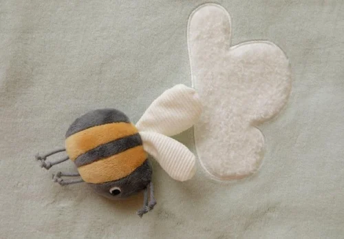 Little Dutch Speelkleed - Boxkleed Little Goose -Baby Verzorging 1200x832