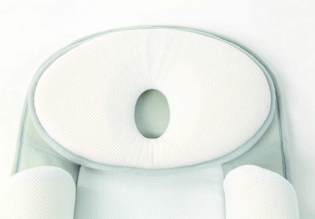 Doomoo Basics - Rugliggingsteun met Ergonomisch Hoofdkussentje - Multi Sleep Doomoo Basics - Rugliggingsteun Met Ergonomisch Hoofdkussentje - Multi Sleep -Baby Verzorging 1200x833 2