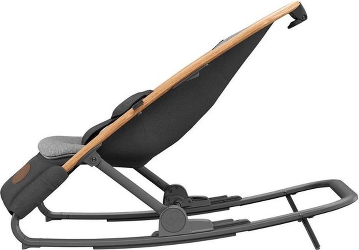 Maxi-Cosi Kori 2-in-1 Wipstoel - Essential Graphite Maxi-Cosi Kori 2-in-1 Wipstoel - Essential Graphite -Baby Verzorging 1200x837 2