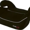 Carkids Auto Zitverhoger Zwart En Wit | Autostoel Groep 3 Met Isofix | Kinderen Vanaf 125 Cm | 22-36 Kg 2 Carkids Auto Zitverhoger Zwart En Wit | Autostoel Groep 3 Met Isofix | Kinderen Vanaf 125 Cm | 22-36 Kg -Baby Verzorging 1200x843