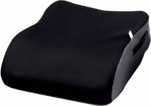 Universele Auto Zitverhoger - Stoelverhoger - Kinderzitje - Autozitje - Zwart 7 Universele Auto Zitverhoger - Stoelverhoger - Kinderzitje - Autozitje - Zwart -Baby Verzorging 1200x846 1