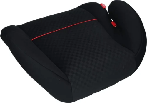Carkids Auto Zitverhoger Zwart En Rood | Autostoel Groep 2-3 | Kinderen Van 3,5-12 Jaar | 15-36 Kg -Baby Verzorging 1200x847