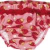 Playshoes - Herbruikbare Zwemluier - Aardbeien - Maat -86/92 -Baby Verzorging 1200x858