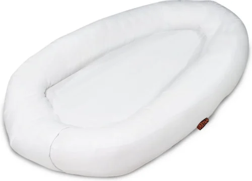 Deryan Luxe Babynestje - Wit - Inclusief Draagtas -Baby Verzorging 1200x861 4