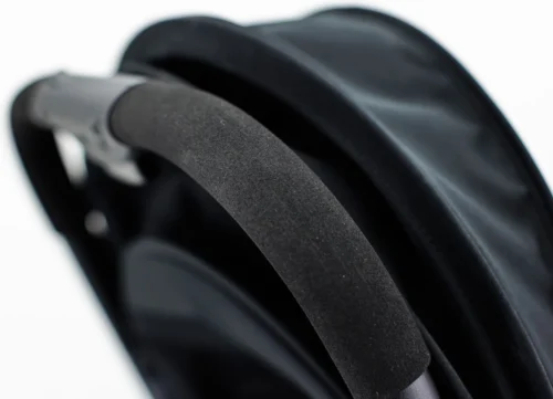 Hamilton By Yoop S1 Plus Buggy Met Monteerbare Zeno Plus Draagwieg - Nieuw En Hoger 2023 Model - Premium Budget Stroller Met One Hand Folding Technologie – Zwart - Licht, Verstelbaar, Wendbaar En Geschikt Van 0 Maanden Tot 4 Jaar – Inclusief Adapter -Baby Verzorging 1200x866