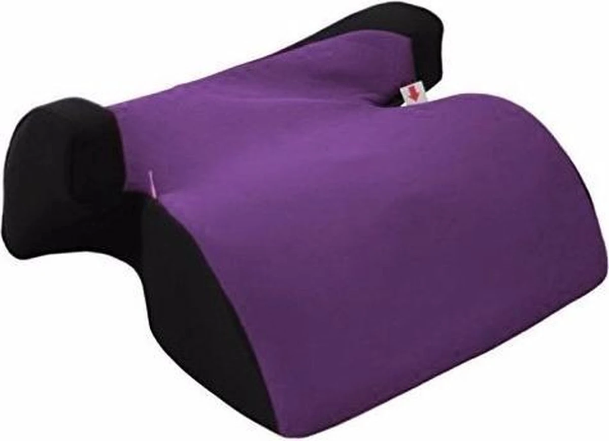 Alrides Zitverhoger - 39x16,5 cm - Paars Alrides Zitverhoger - 39x16,5 Cm - Paars -Baby Verzorging