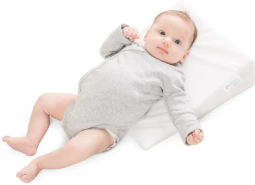 Doomoo Basics Hellend Kussen - Reflux Kussen - Rest Easy Small -Baby Verzorging 1200x870 5