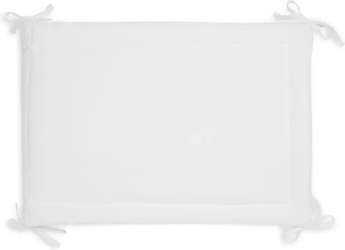 Jollein Bedomrander 180x40 Cm - Wit 5 Jollein Bedomrander 180x40 Cm - Wit -Baby Verzorging 1200x872 4
