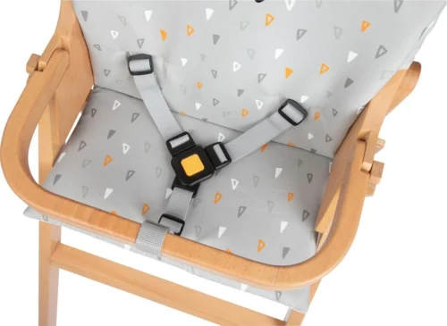Safety 1st Nordik Comfort Cushion Kinderstoelkussentje - Warm Grey -Baby Verzorging 1200x875