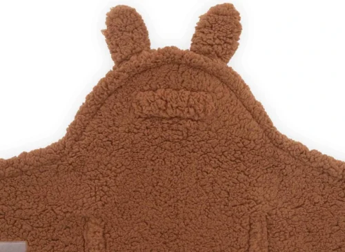 Jollein Wikkeldeken Bunny 100x105cm - Ash Green 10 Jollein Wikkeldeken Bunny 100x105cm - Ash Green -Baby Verzorging 1200x876 1