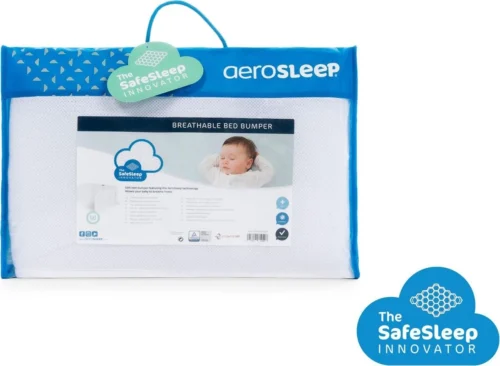 AeroSleep® Bedomrander - Wit 12 AeroSleep® Bedomrander - Wit -Baby Verzorging 1200x879 2