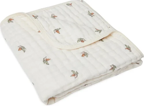 Jollein Deken Hydrofiel Wieg 75x100cm Rosehip 14 Jollein Deken Hydrofiel Wieg 75x100cm Rosehip -Baby Verzorging 1200x884 2