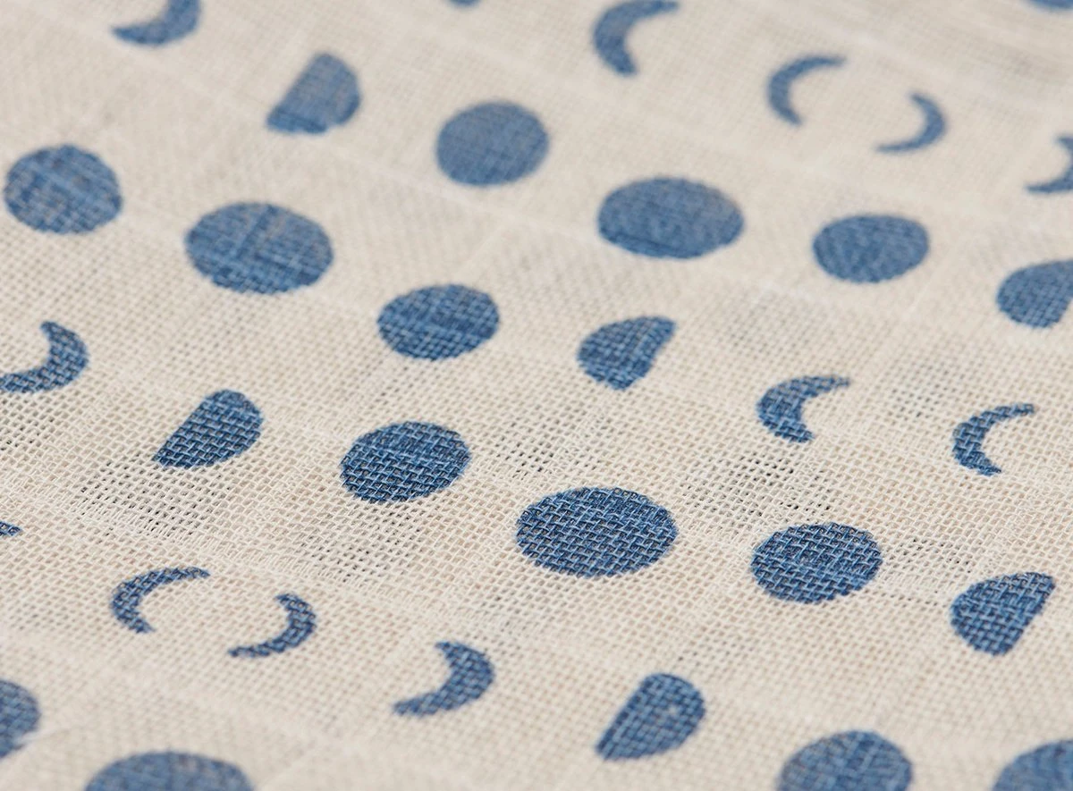 Jollein Hydrofiele Doek Large 115x115cm Wild Flowers - 2 stuks Jollein Hydrofiele Doek Large 115x115cm Wild Flowers - 2 Stuks -Baby Verzorging 1200x885 4