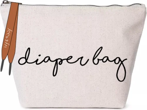 Luieretui | Luiertas | Luier Tasje | Diaper Bag | Maat M | Ivy And Soof 10 Luieretui | Luiertas | Luier Tasje | Diaper Bag | Maat M | Ivy And Soof -Baby Verzorging 1200x898 1