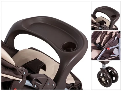 Lionelo Emma Plus – Kinderwagen - Blauw Scandi - 6 Maanden Tot 5 Jaar 7 Lionelo Emma Plus – Kinderwagen - Blauw Scandi - 6 Maanden Tot 5 Jaar -Baby Verzorging 1200x898 3