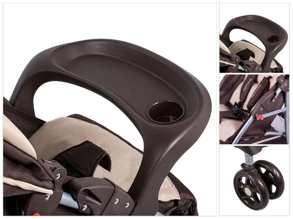 Lionelo Emma Plus – Kinderwagen - Blauw Scandi - 6 maanden tot 5 jaar Lionelo Emma Plus – Kinderwagen - Blauw Scandi - 6 Maanden Tot 5 Jaar -Baby Verzorging 1200x898 3