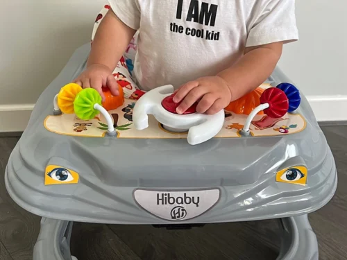 Hibaby Inklapbare Loopstoel Met Speelset – Mint -Baby Verzorging 1200x899 10