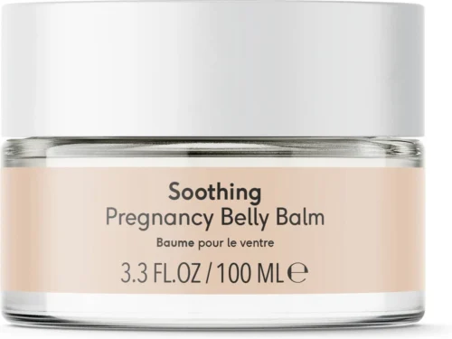 Naïf Kalmerende Zwangerschapsbalm - 100ml - Zwangerschap - Met Natuurlijke Ingrediënten -Baby Verzorging 1200x900 12
