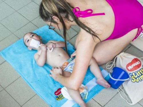 Huggies Little Swimmers - Zwemluiers - Maat 3/4 - (7 Tot 15 Kg) - Voordeelverpakking - 36 Stuks -Baby Verzorging 1200x900 17