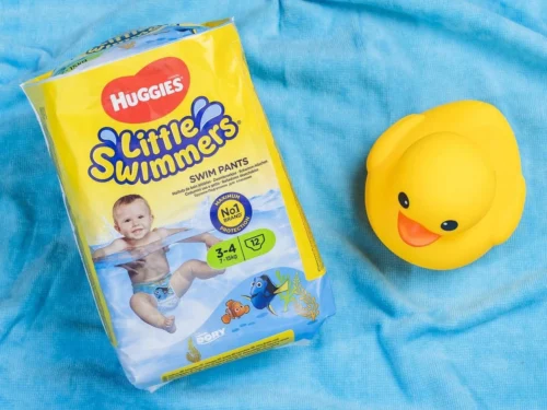 Huggies Little Swimmers - Zwemluiers - Maat 3/4 - (7 Tot 15 Kg) - Voordeelverpakking - 36 Stuks -Baby Verzorging 1200x900 18