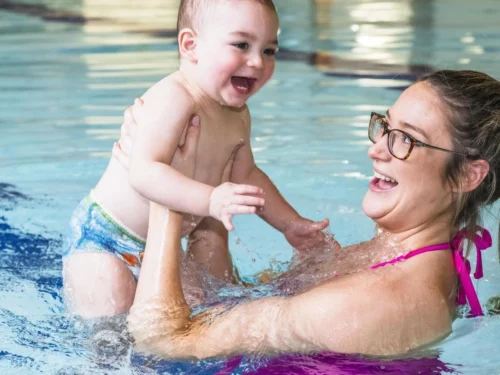 Huggies Little Swimmers - Zwemluiers - Maat 3/4 - (7 Tot 15 Kg) - Voordeelverpakking - 36 Stuks -Baby Verzorging 1200x900 19