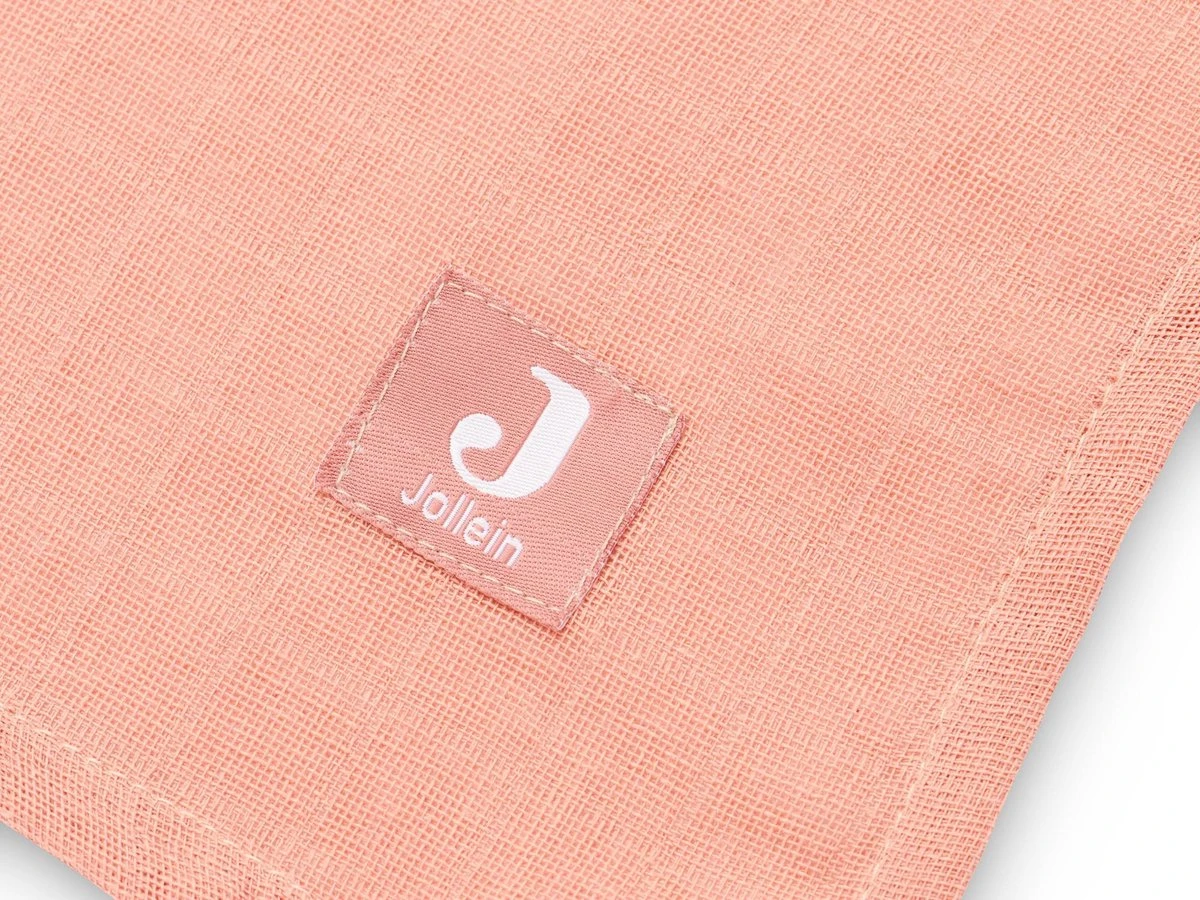 Jollein Hydrofiel Multidoek Meadow 70x70cm - Rosewood - 3 Stuks Jollein Hydrofiel Multidoek Meadow 70x70cm - Rosewood - 3 Stuks -Baby Verzorging 1200x900 28