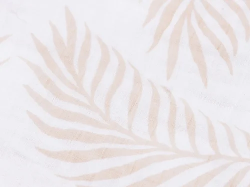 Jollein Hydrofiel Multidoek Nature 115x115cm - Pale Pink - 2 Stuks -Baby Verzorging 1200x900 32