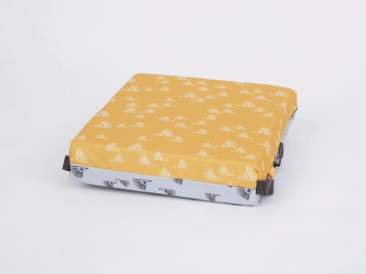 Simplygood Zitkussen Stoelverhoger - Geel-Egel/Lichtblauw-Egel Simplygood Zitkussen Stoelverhoger - Geel-Egel/Lichtblauw-Egel -Baby Verzorging 1200x900 40