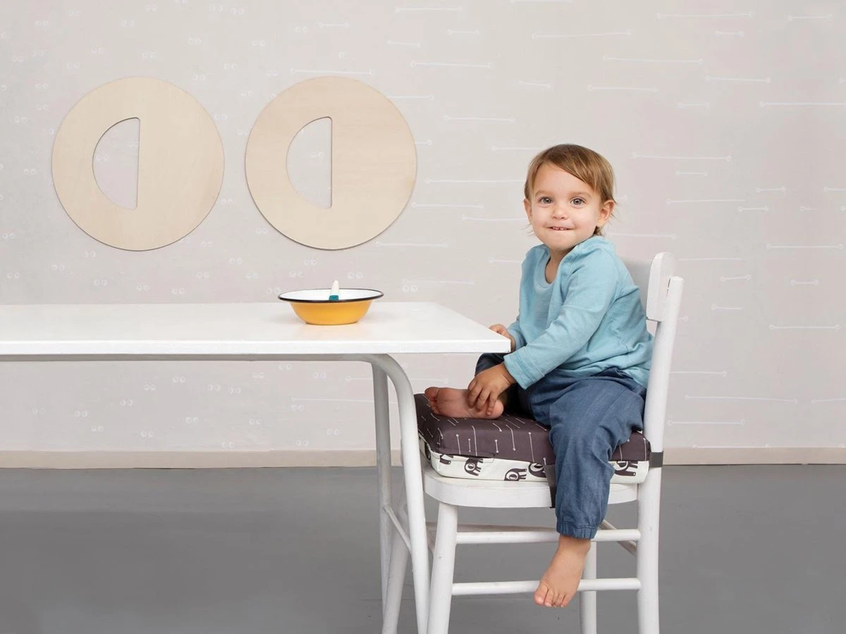 Simplygood Zitkussen Stoelverhoger - Geel-Egel/Lichtblauw-Egel Simplygood Zitkussen Stoelverhoger - Geel-Egel/Lichtblauw-Egel -Baby Verzorging 1200x900 41