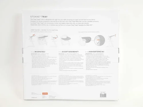 Stokke® Tray White Voor De Tripp Trapp Kinderstoel 5 Stokke® Tray White Voor De Tripp Trapp Kinderstoel -Baby Verzorging 1200x900 45