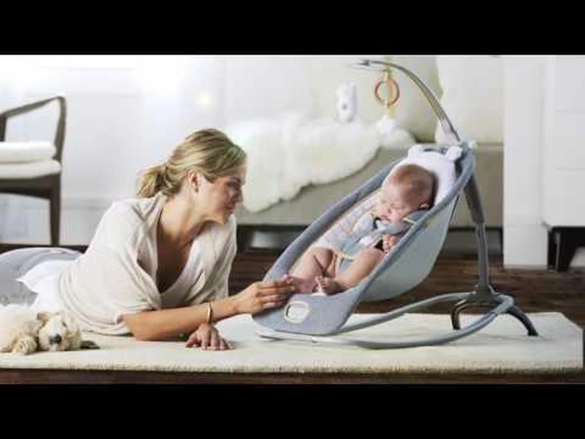 Bright Starts Ingenuity Boutique Rocking Wipstoel - Bella Teddy Bright Starts Ingenuity Boutique Rocking Wipstoel - Bella Teddy -Baby Verzorging 1200x900 48