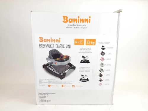 Baninni Loopstoel Classic 2-in-1 New Ivory 12 Baninni Loopstoel Classic 2-in-1 New Ivory -Baby Verzorging 1200x900 50