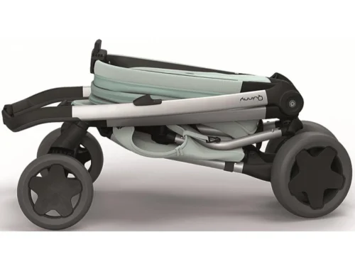 Quinny Zapp Flex Plus Buggy - Frost On Grey 13 Quinny Zapp Flex Plus Buggy - Frost On Grey -Baby Verzorging 1200x900 8