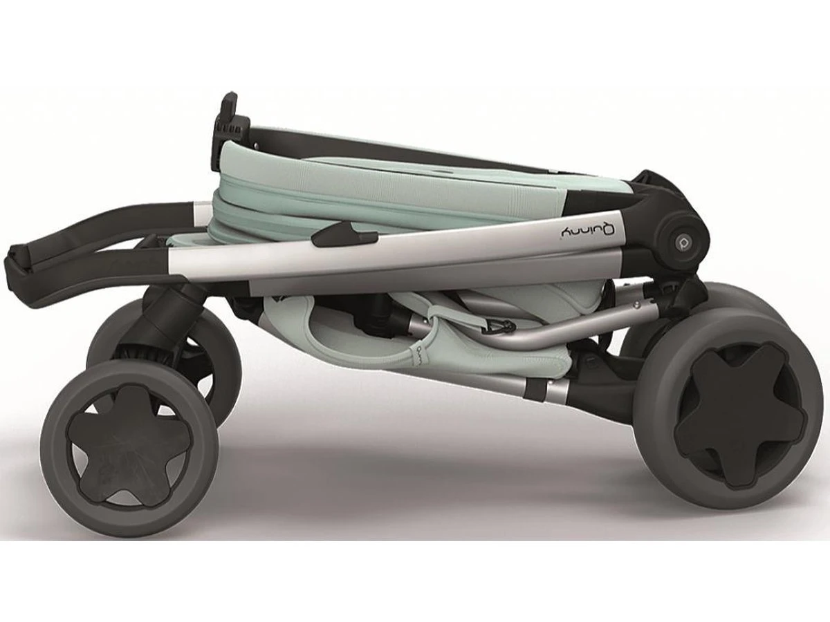 Quinny Zapp Flex Plus Buggy - Frost on Grey Quinny Zapp Flex Plus Buggy - Frost On Grey -Baby Verzorging 1200x900 8