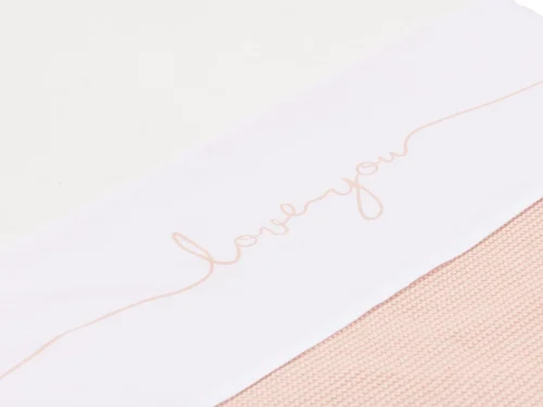 Jollein Baby Laken Ledikant 120x150cm Love You - Pale Pink 14 Jollein Baby Laken Ledikant 120x150cm Love You - Pale Pink -Baby Verzorging 1200x900 81