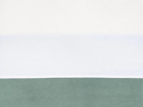 Jollein Baby Laken Wieg 75x100cm - Wit -Baby Verzorging 1200x900 85