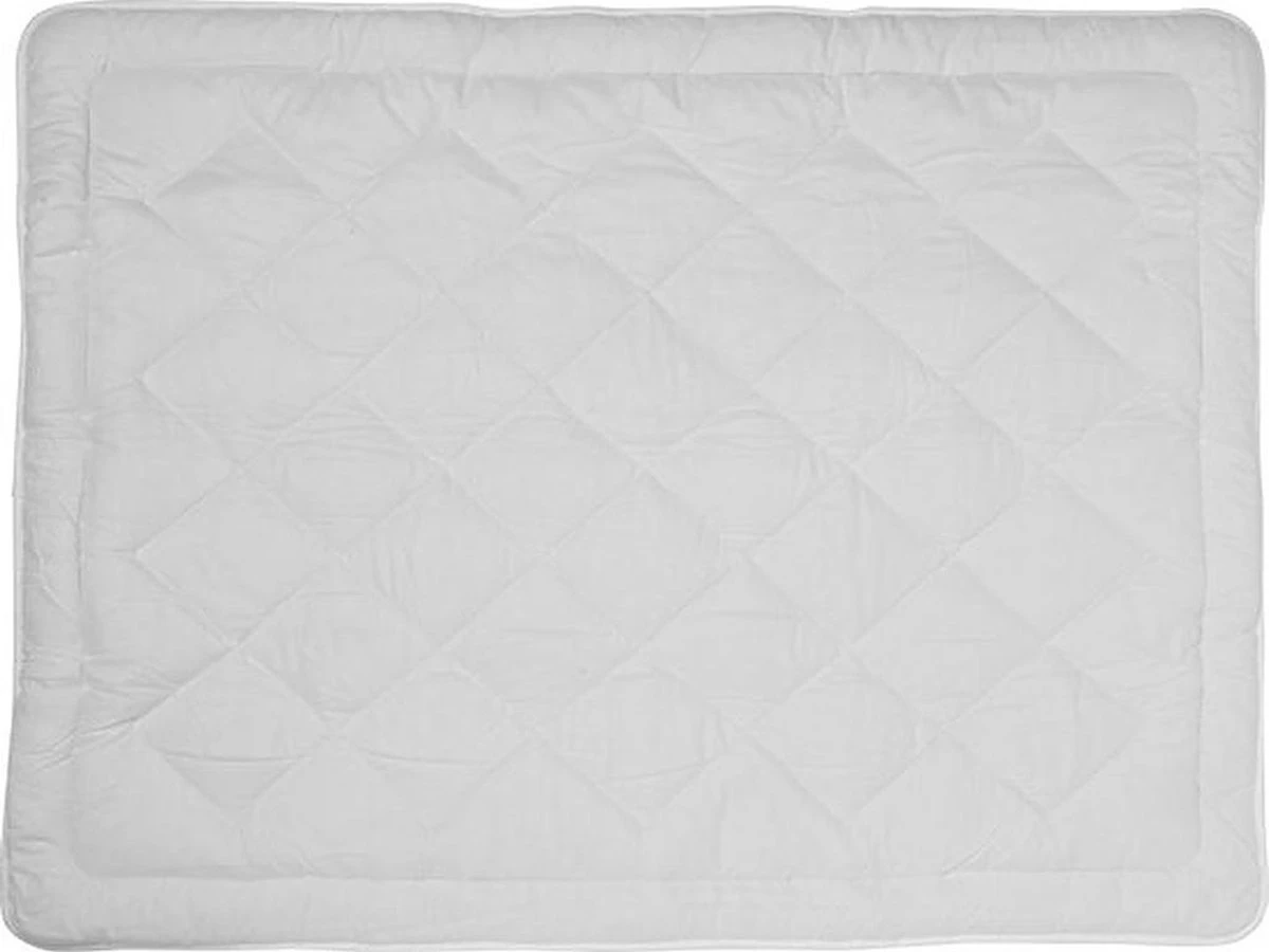 Jollein Baby Dekbed 100x135cm - Wit Jollein Baby Dekbed 100x135cm - Wit -Baby Verzorging 1200x900 87